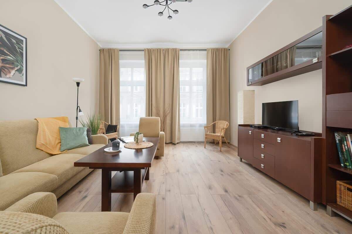 تلفزيون، مكتب