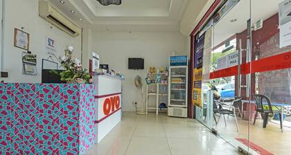 OYO 90999 DG HOTEL