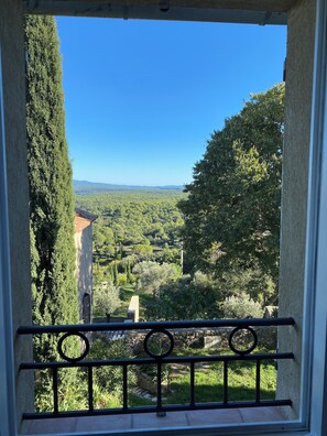 Interior - La Maison de la Bergère (Fox-Amphoux)