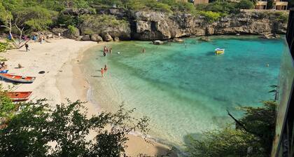 Apartment "Always Sunday"
Lagoon Ocean Resort