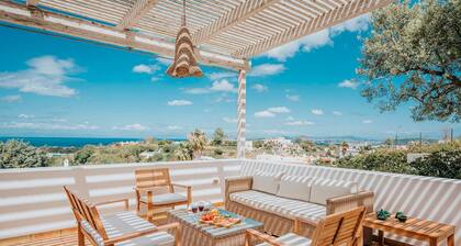 Villa Demetra by Elite Villas