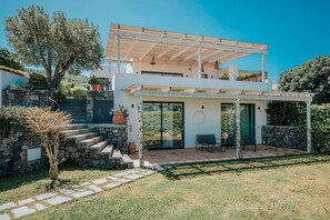 Villa | 5 bedrooms - Villa Demetra by Elite Villas (Ischia)
