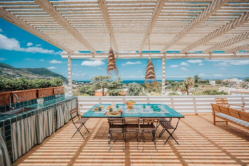 Villa Demetra by Elite Villas