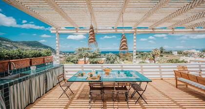 Villa Demetra by Elite Villas