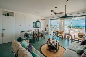 Villa | 5 bedrooms - Villa Demetra by Elite Villas (Ischia)