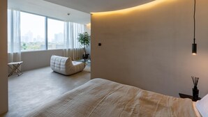 Studio - Minimalist Difc Studio w Pool Gym (Dubai)