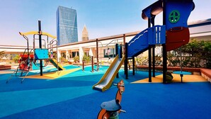 Studio - Minimalist Difc Studio w Pool Gym (Dubai)