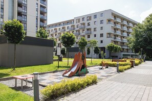 外觀
