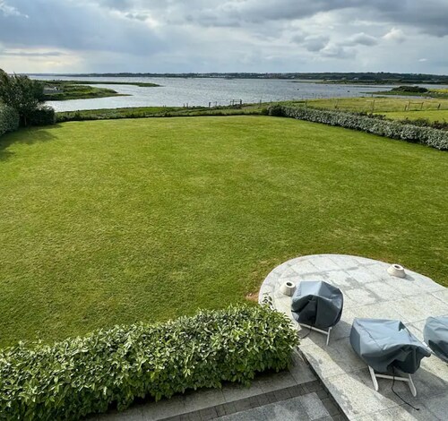 Your Coastal Paradise Awaits