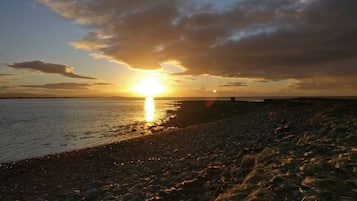 Am Strand