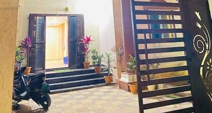 Hotel D Crescent Villa