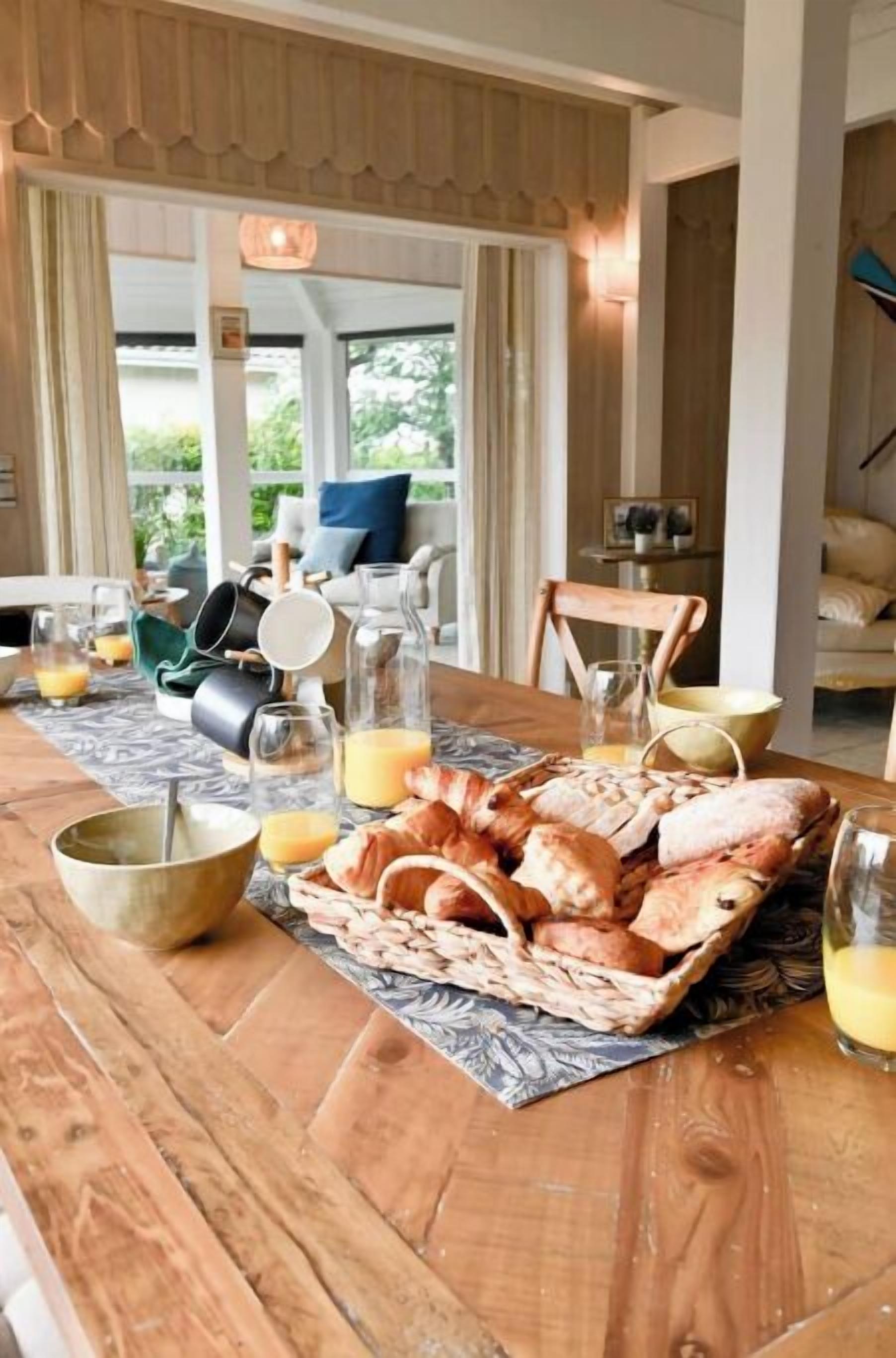 Servei de restauració