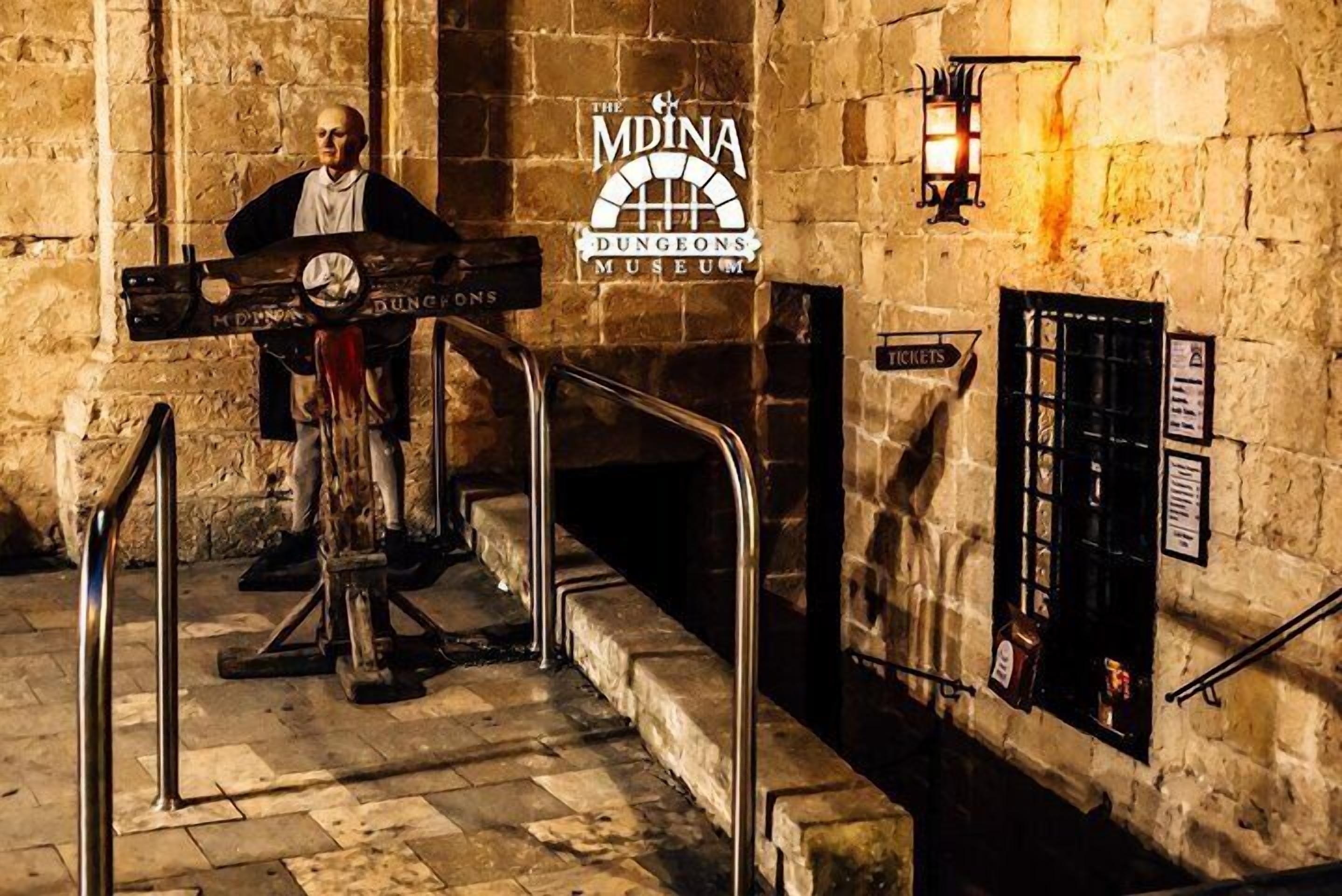 Photo - Maison Medina Malta