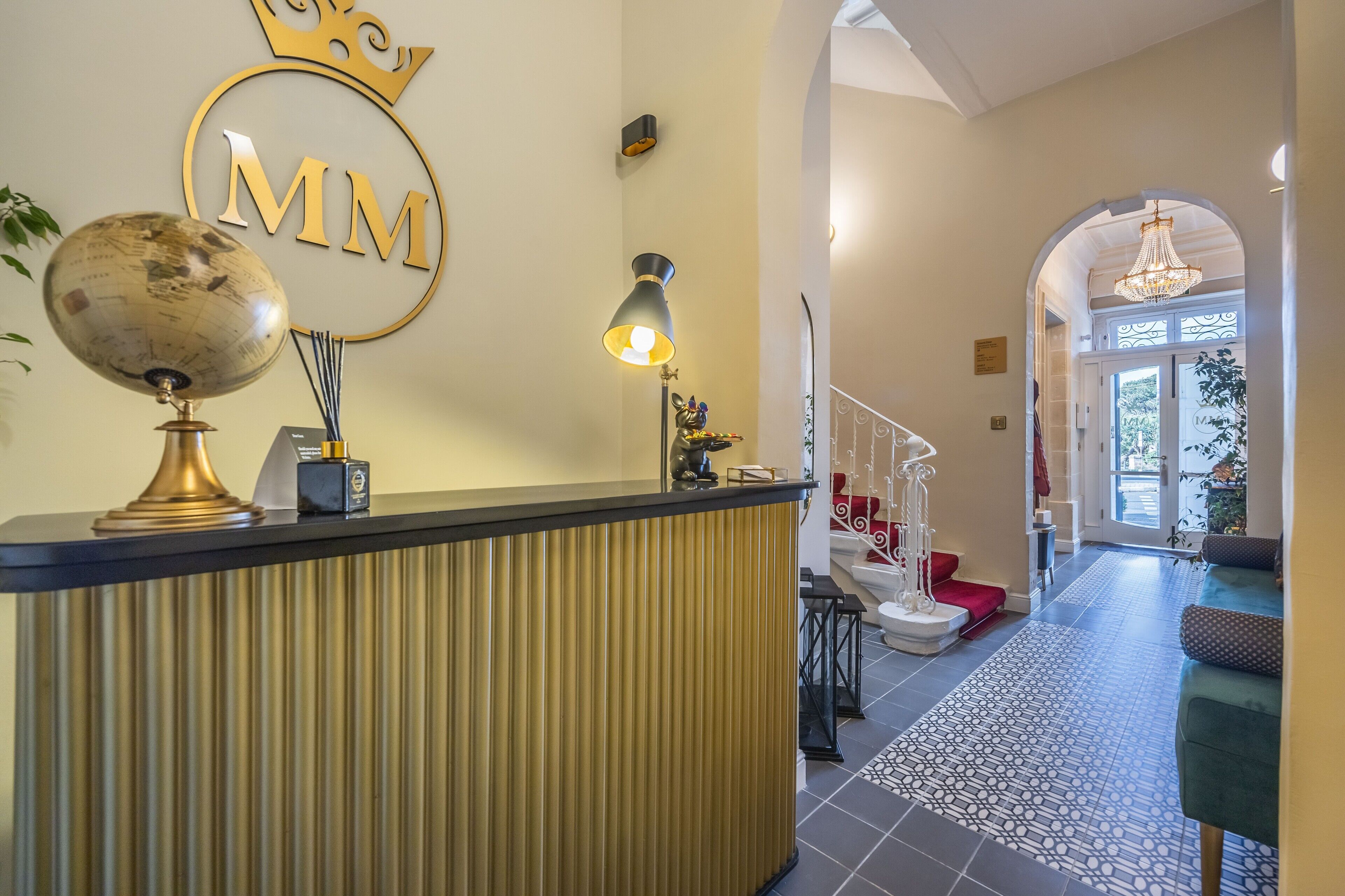 Photo - Maison Medina Malta