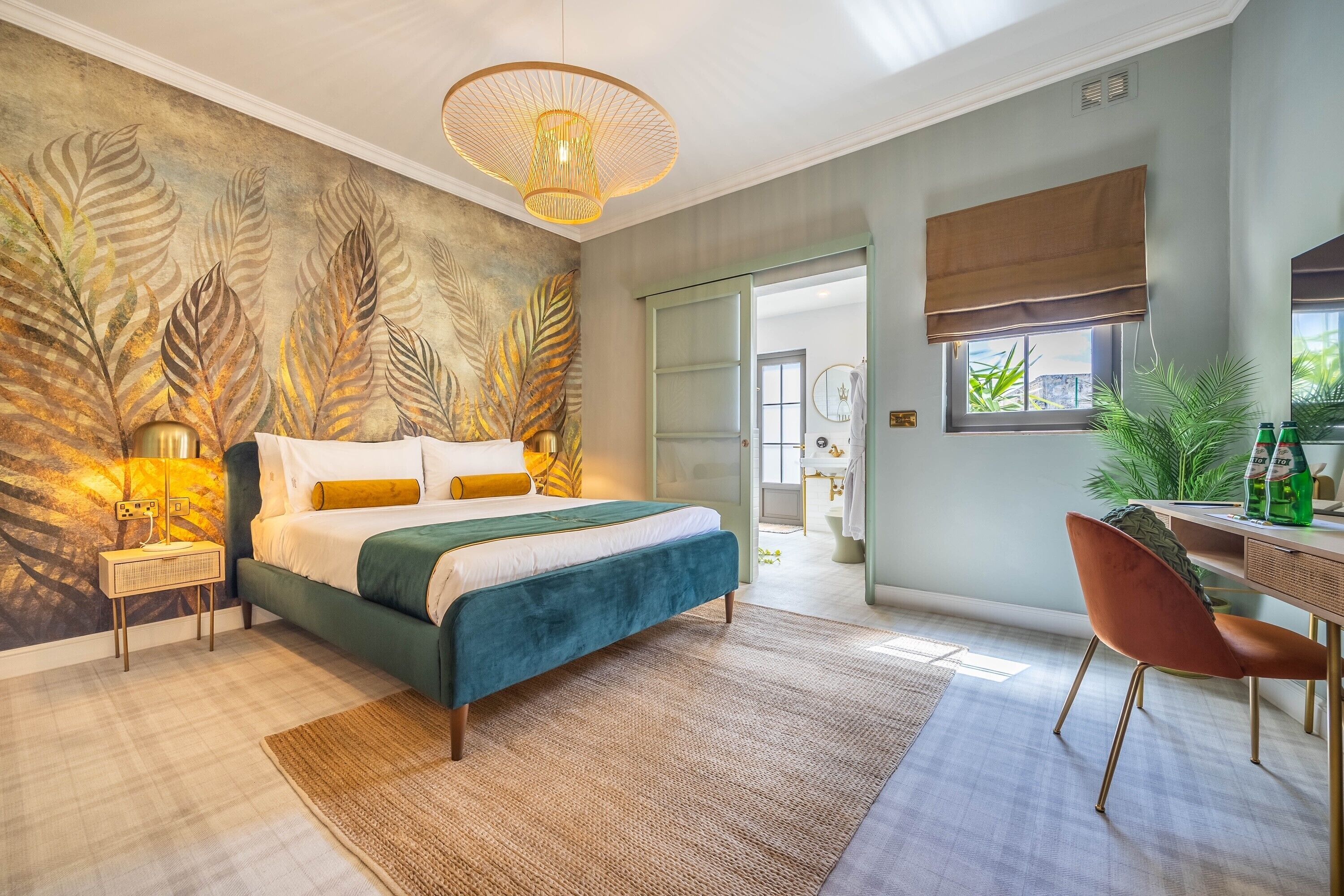 Photo - Maison Medina Malta