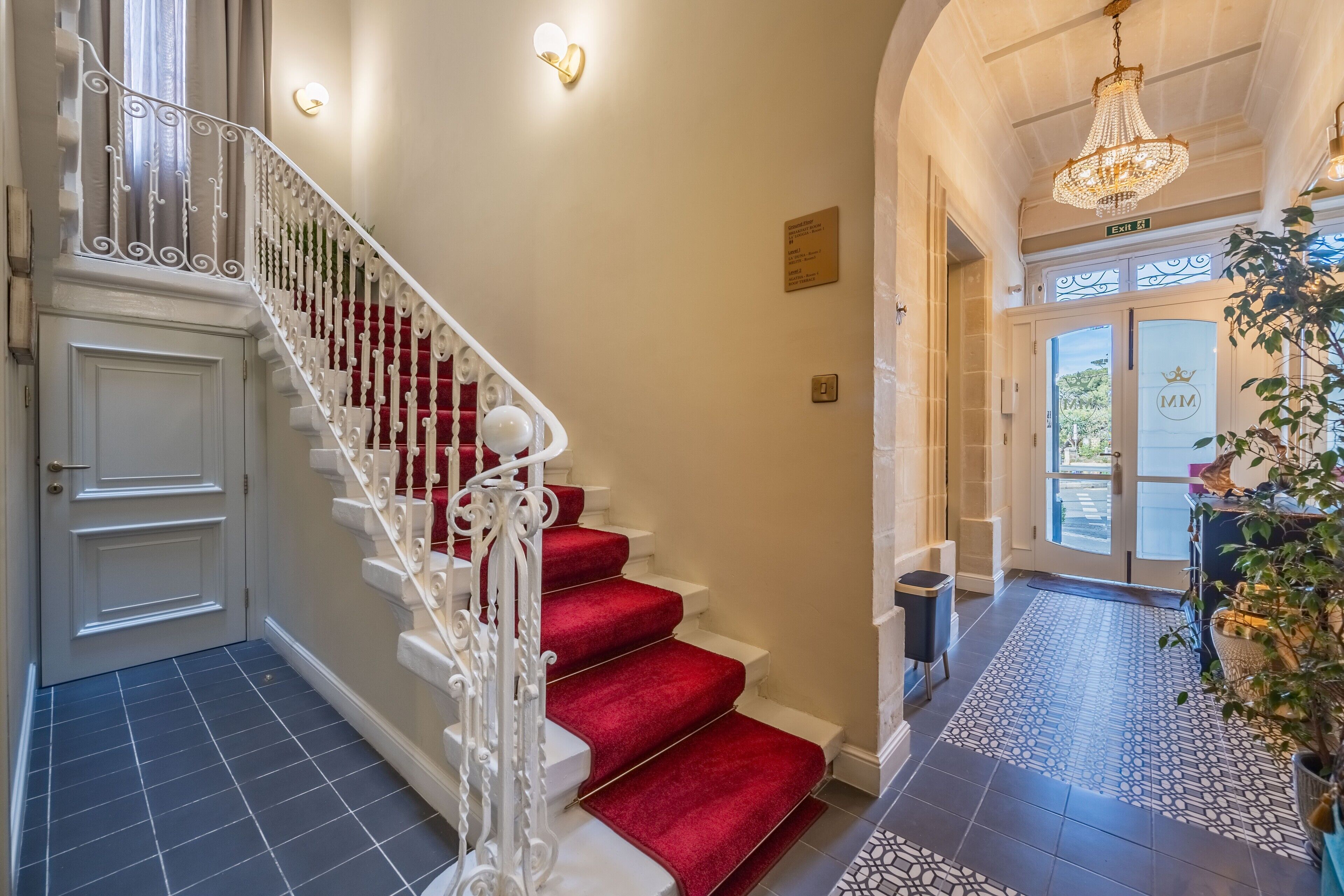 Photo - Maison Medina Malta