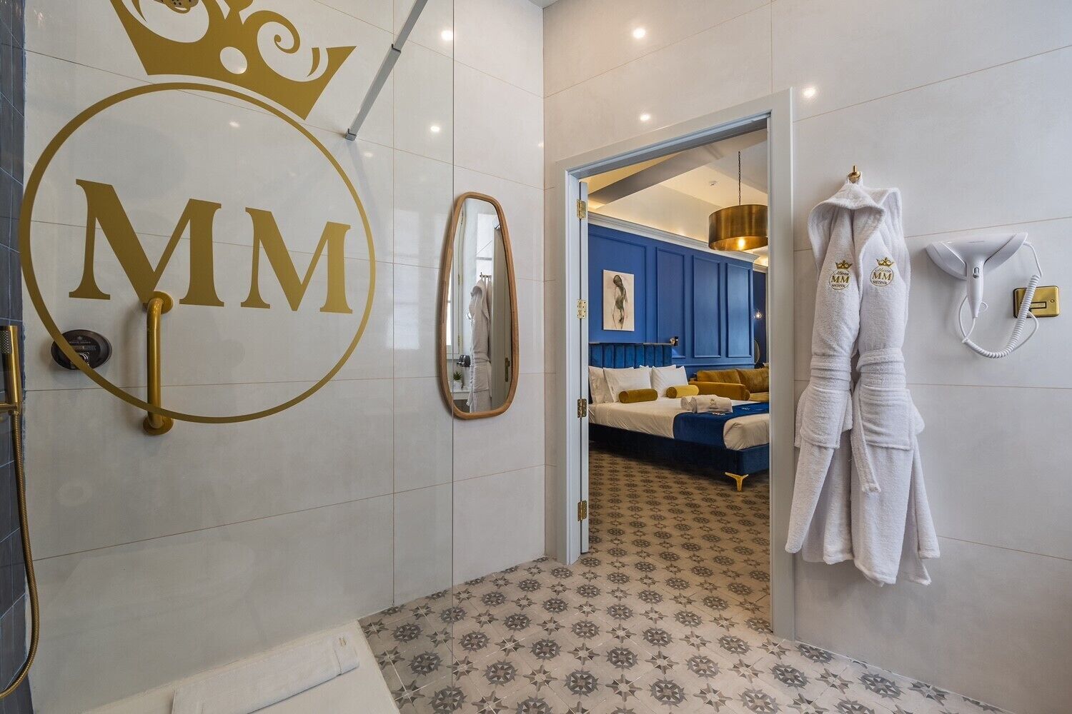 Photo - Maison Medina Malta