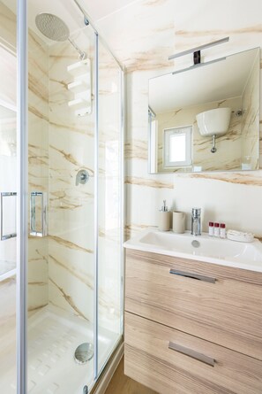 Huis | 2 slaapkamers