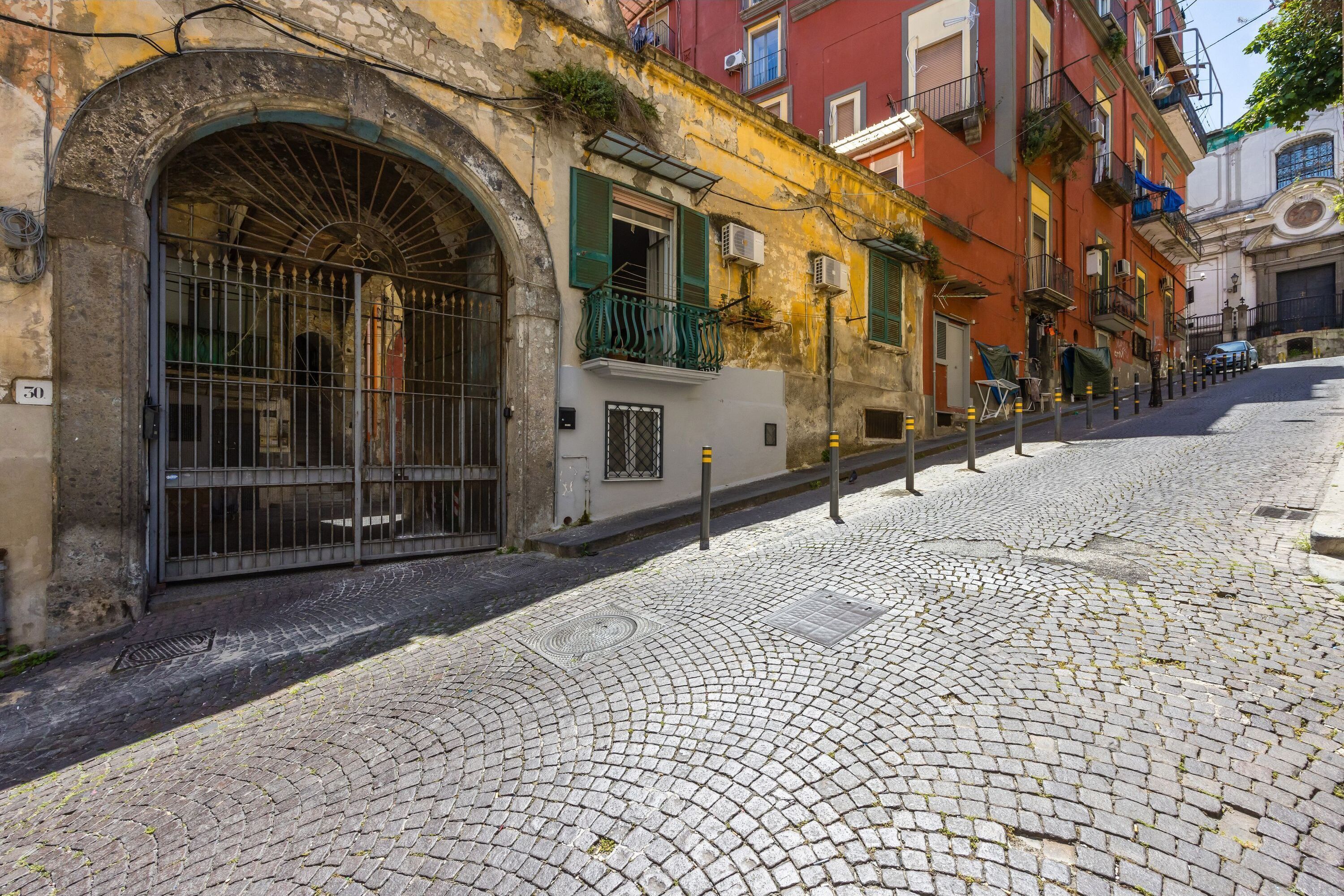 Appartement | 2 slaapkamers