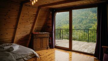 Panoramic Bungalow, Mountain View