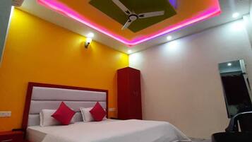 Chambres insonorisées