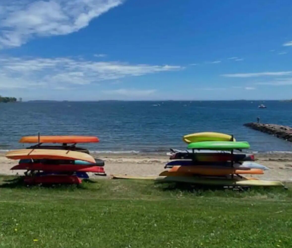 Plage