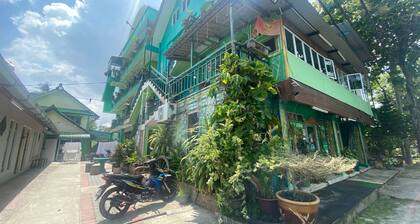 Hotel O Villa Thai