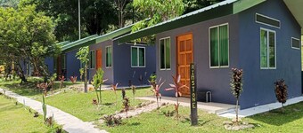 OYO 90993 Ulu River Lodge 度假村