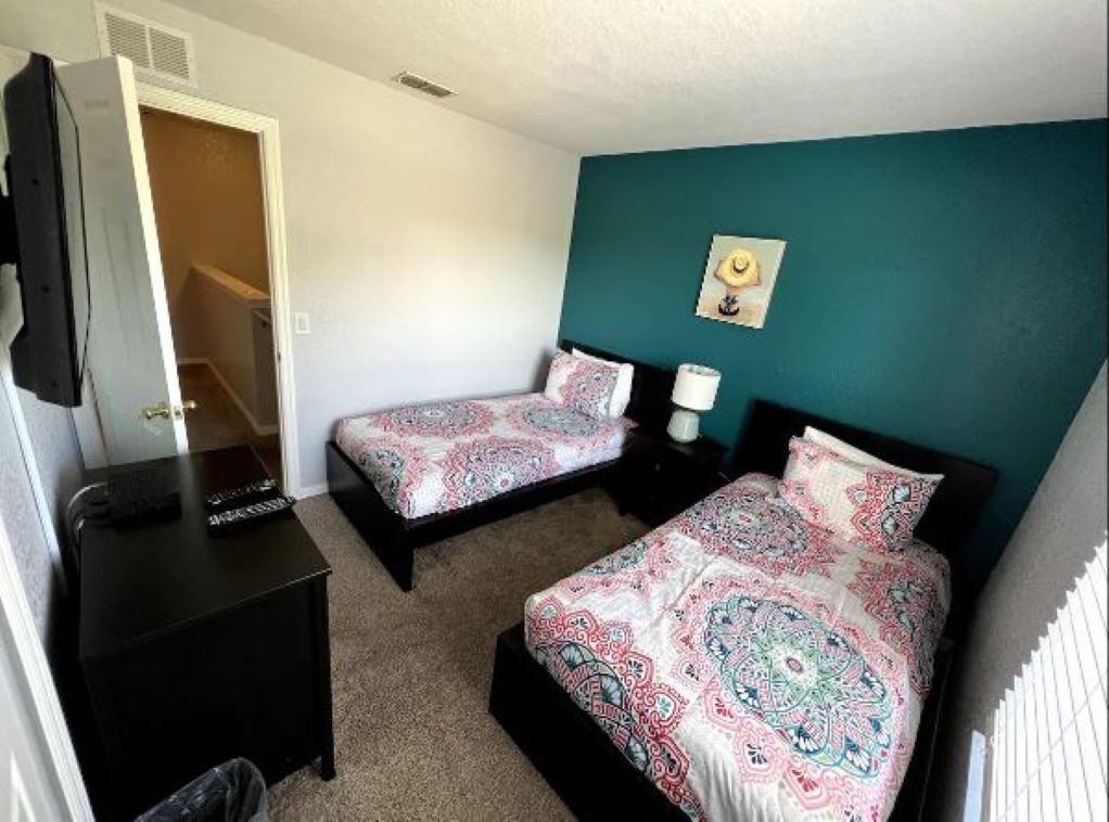 Amazing Townhouse @ Luxury Resort, near Disney