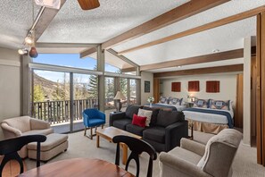Exterior - Lichenhearth 17 (Snowmass Village)