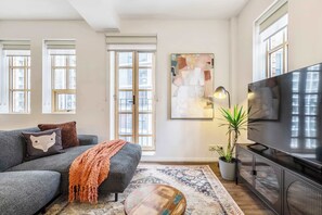 TV connectée