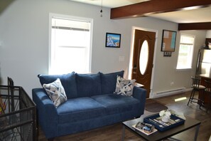 Älytelevisio, takka, tulostin