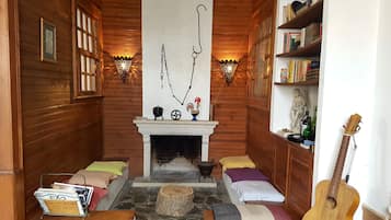 Interieur