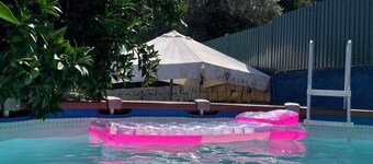 Casa Centenária em Penamacor Perto de Praias Fluviais e das Aldeias Históricas