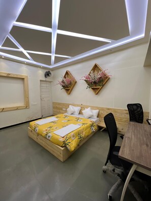 11 quartos, Wi-Fi, roupa de cama