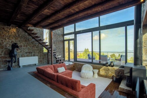 Heartbeat Mountain Escape II