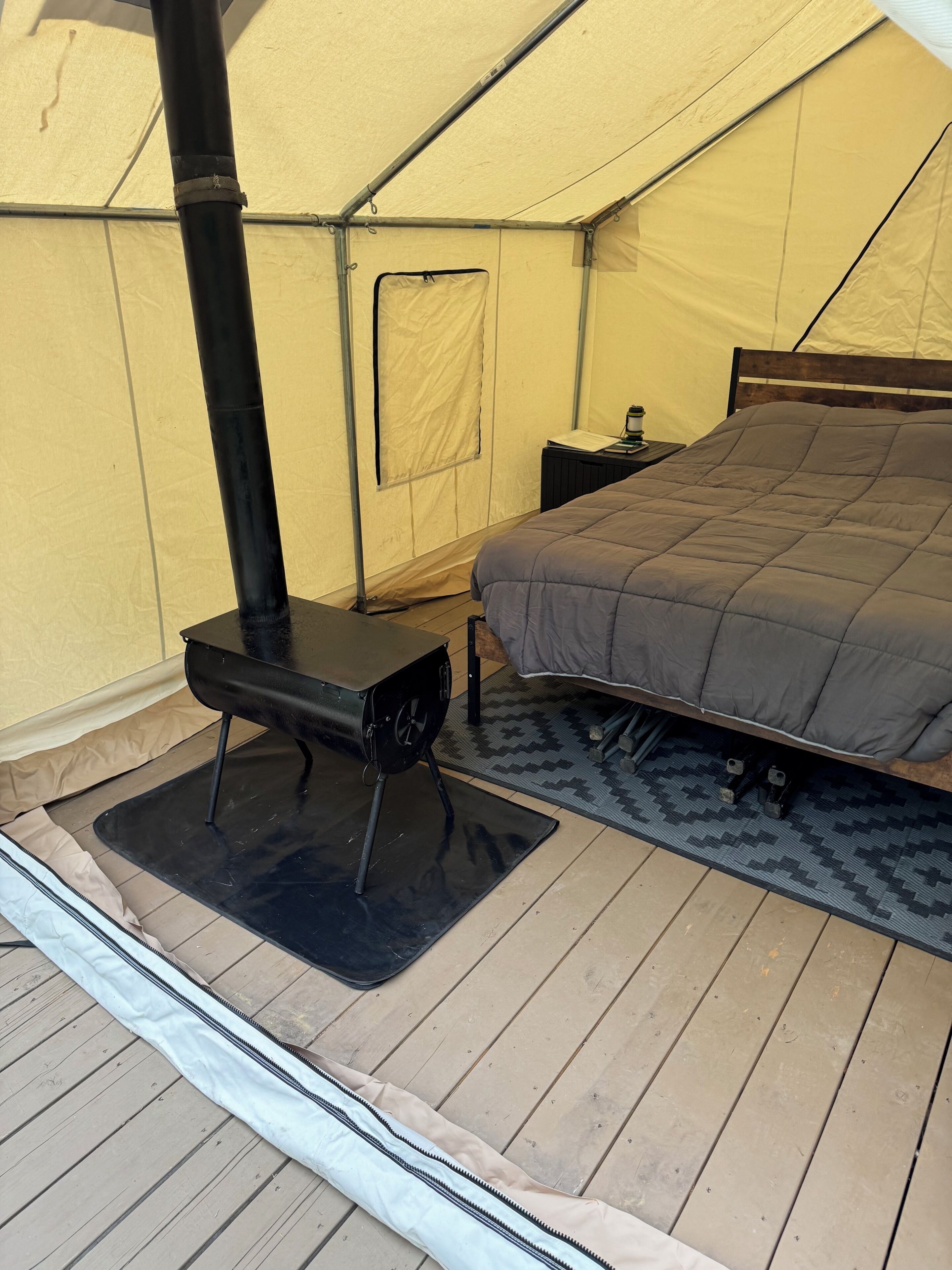1 quarto, roupa de cama