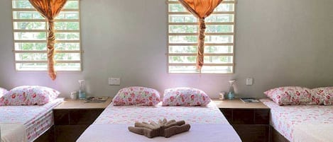 Suite Premier | 1 habitación y ropa de cama
