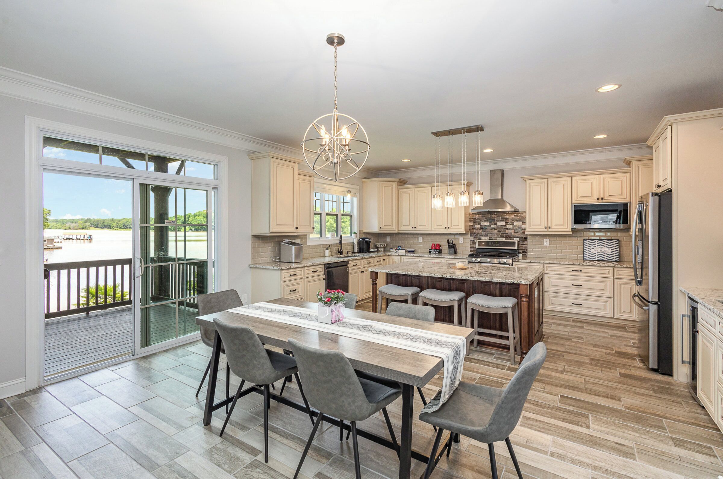 微波爐、焗爐 、爐具、洗碗機