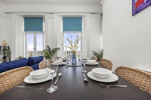 2 bedrooms - The Cheeky Chappie By My Getaways (Brighton)