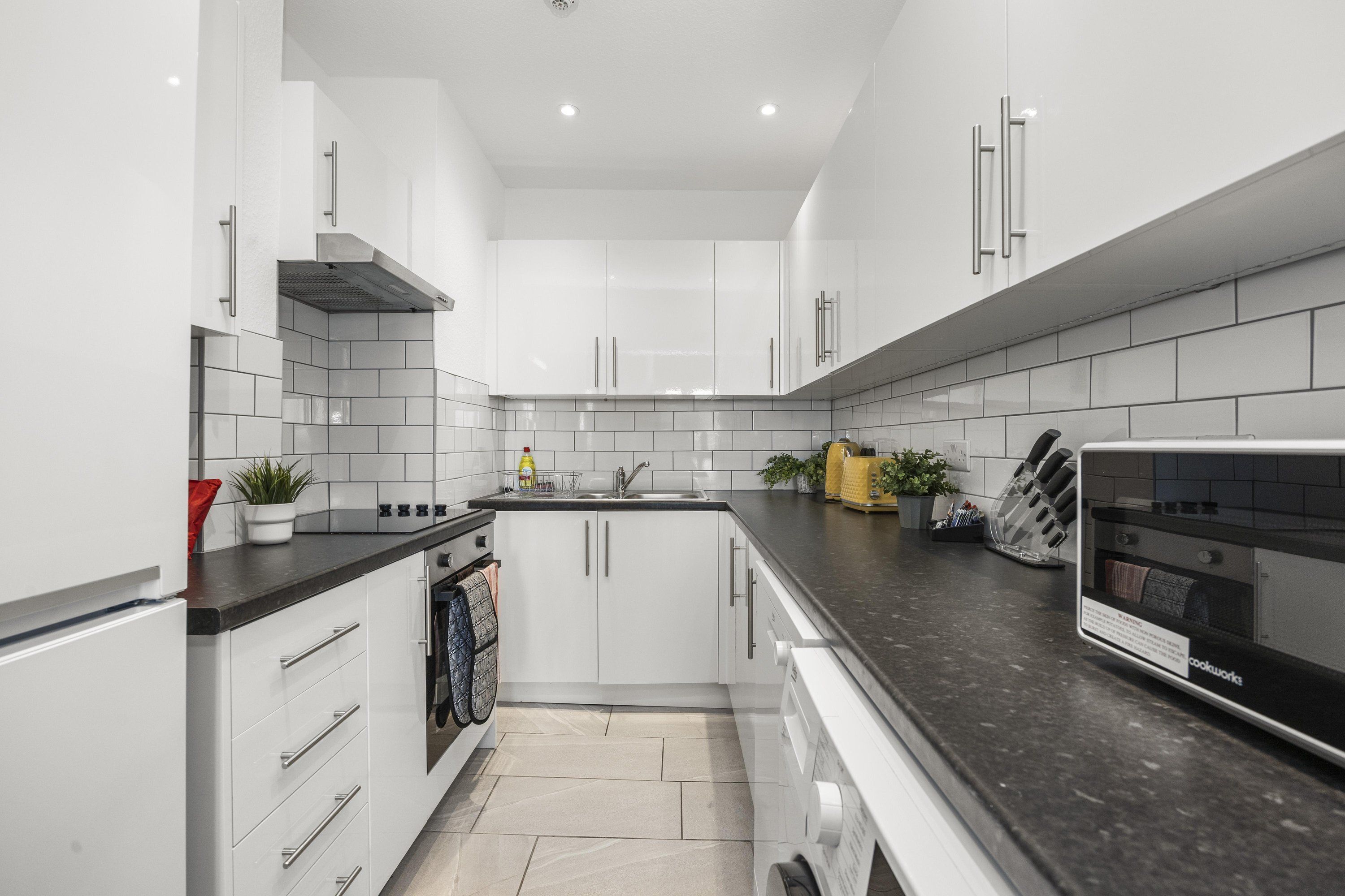 Apartment | 2 bedrooms