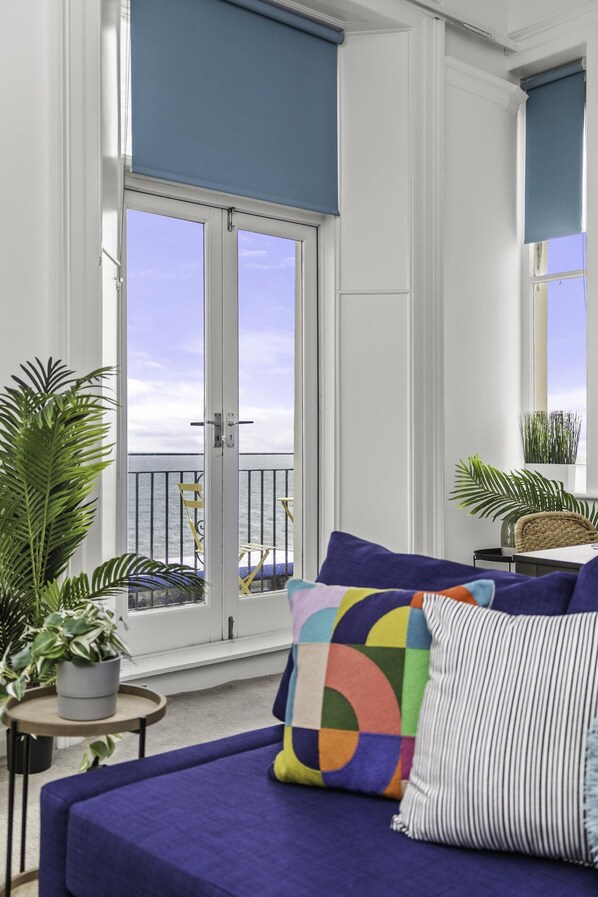 Apartment | 2 bedrooms - The Cheeky Chappie By My Getaways (Brighton)