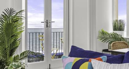 The Cheeky Chappie By My Getaways