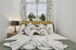 Apartment | 2 bedrooms