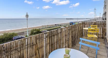 The Cheeky Chappie By My Getaways