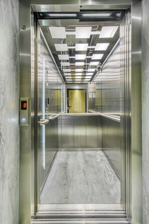 Elevator
