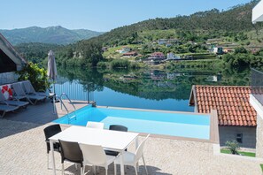 Pool - Lajinha do Ave (Braga)