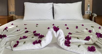 Aristo2 Butik Otel