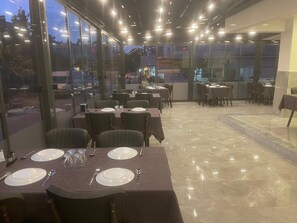 餐廳