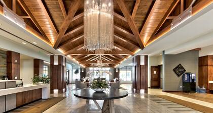 Zalanta #214 Modern 2BR Near Gondola